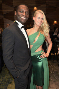 11. Victress Awards Gala in Berlin