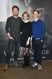 Screening 'Die Vierhändige' in Berlin