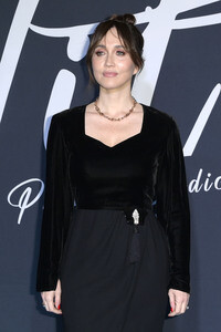 Preisverleihung 'Il Vitti 2025' in Rom