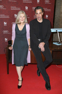 Filmpremiere 'Vorwärts immer!' in Berlin