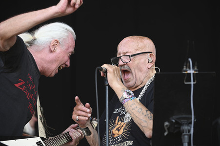 Wacken Open Air 2026