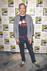 Photocall 'The Walking Dead: Dead City', San Diego Comic-Con International 2026