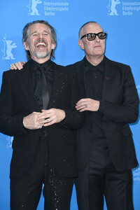 Photocall 'The Weight', Berlinale 2026