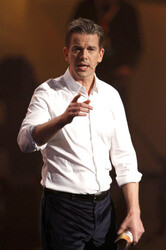 'Wetten, dass..?' TV-Show, Nürnberg