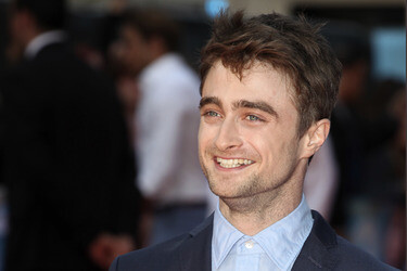 'What If' Premiere, London