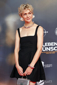 Filmpremiere 'Das Leben der Wünsche' in München