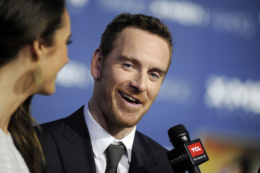 'X-Men: Zukunft ist Vergangenheit' Weltpremiere, New York