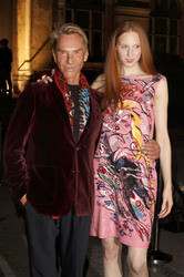 Zoo Magazine 10th Anniversary Event, Berlin