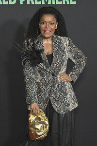 Filmpremiere 'Zoomania 2' in Los Angeles