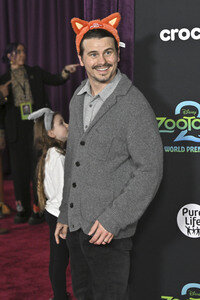 Filmpremiere 'Zoomania 2' in Los Angeles