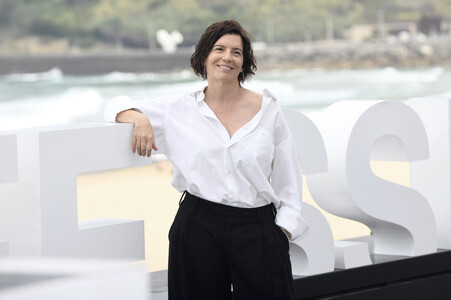 Photocall 'El castillo' San Sebastian International Film Festival 2026