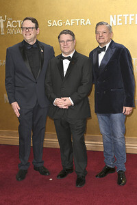 Actor Awards 2026 in Los Angeles