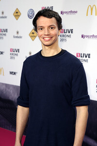 1LIVE Krone 2015 in Bochum