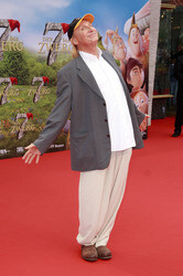 'Der 7bte Zwerg' Filmpremiere, Berlin
