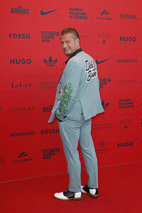 About You Fashion Ball 2025 in Hamburg