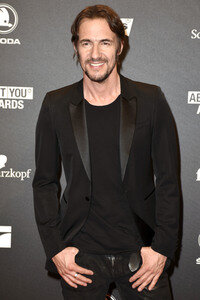 About You Awards 2018 in München