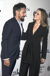 'The Adderall Diaries' Premiere, Tribeca Film Festival 2015