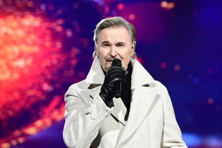 Das 8. Große Adventskonzert 2025 in Dresden