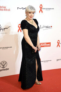 Benefizgala 'Künstler gegen Aids - Die Gala 2016' in Berlin