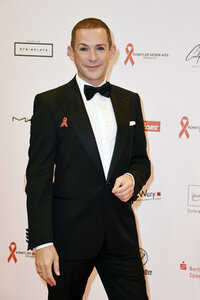 'Künstler gegen Aids - Die Gala 2017' in Berlin