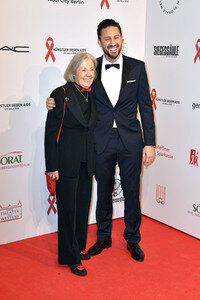 Künstler gegen Aids - Die Gala 2018 in Berlin