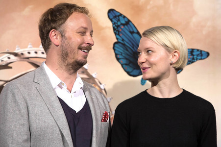 Photocall zu 'Alice im Wunderland: Hinter den Spiegeln' in Madrid