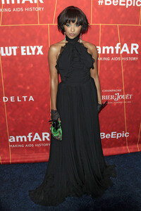 amfAR Gala Los Angeles 2018 in Beverly Hills