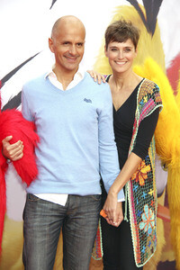 Filmpremiere 'Angry Birds - Der Film' in Berlin