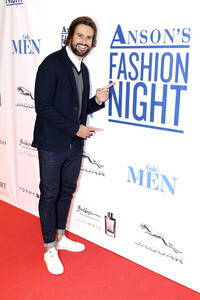 Ansons Fashion Night in Hamburg