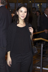 Arte Empfang, Berlinale 2015