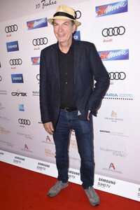 10 Jahre Audi Director's Cut in München