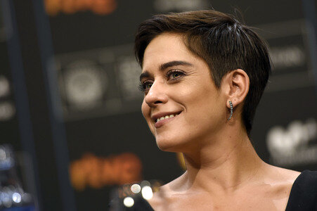 'El autor' Pressekonferenz, San Sebastian Film Festival 2017
