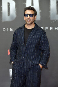 Filmscreening 'Babo - Die Haftbefehl-Story' in Berlin