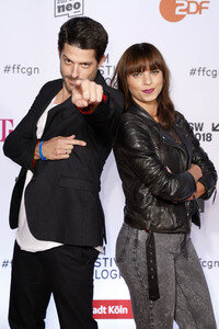 'Babylon Berlin' Screening, Film Festival Cologne 2017