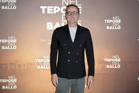 Photocall 'Nel tepore del ballo' in Rom