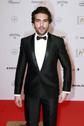 Bambi 2014, Berlin