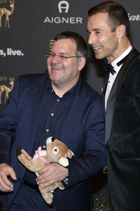 69. Bambi 2017 in Berlin