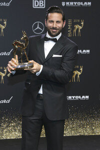 Bambi 2018 in Berlin