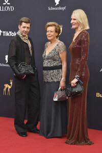 Bambi 2025 in München