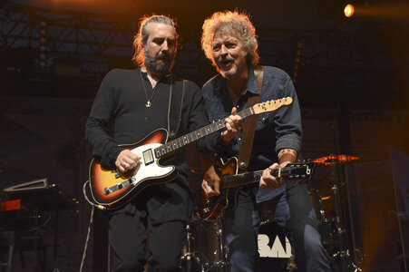 Konzert von BAP in München