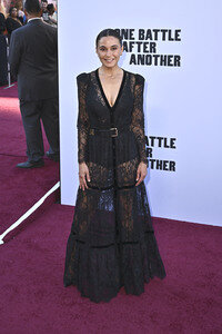 Filmpremiere 'One Battle After Another' in Los Angeles