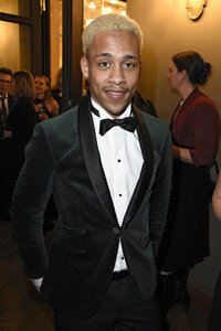 39. Bayerischer Filmpreis in München