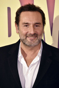 Filmpremiere 'Ein Becken voller Männer' in Berlin