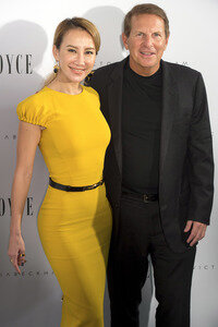 Victoria Beckham Store Opening Dinner in Hongkong