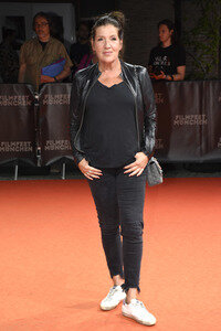 Filmpremiere 'Berlin Falling' auf dem Filmfest München 2017