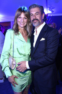 Bertelsmann Party 2025 in Berlin