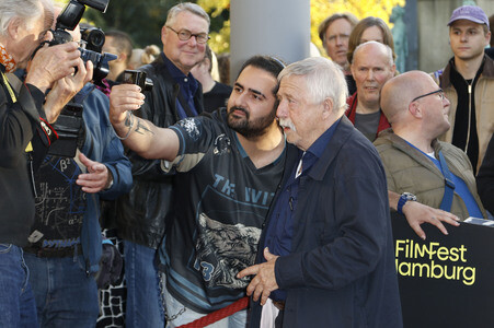 Filmpremiere 'Biermann', Filmfest Hamburg 2026
