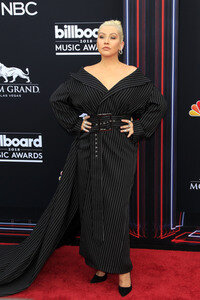 Billboard Music Awards 2018 in Las Vegas
