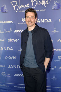 Blaue Blume Award in Berlin