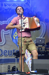 Bonn Olé 2014 Festival, Bonn